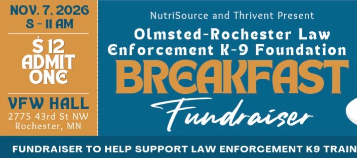 Breakfast-Fundraiser